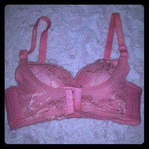 Pink 32b Pushup